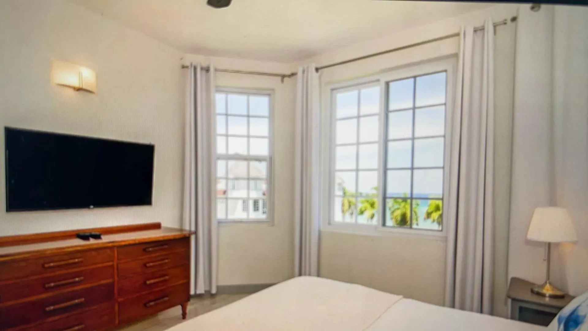 Apartment Marriott Seacastles B30 Rooftop Penthouse Montego Bay Jamaika