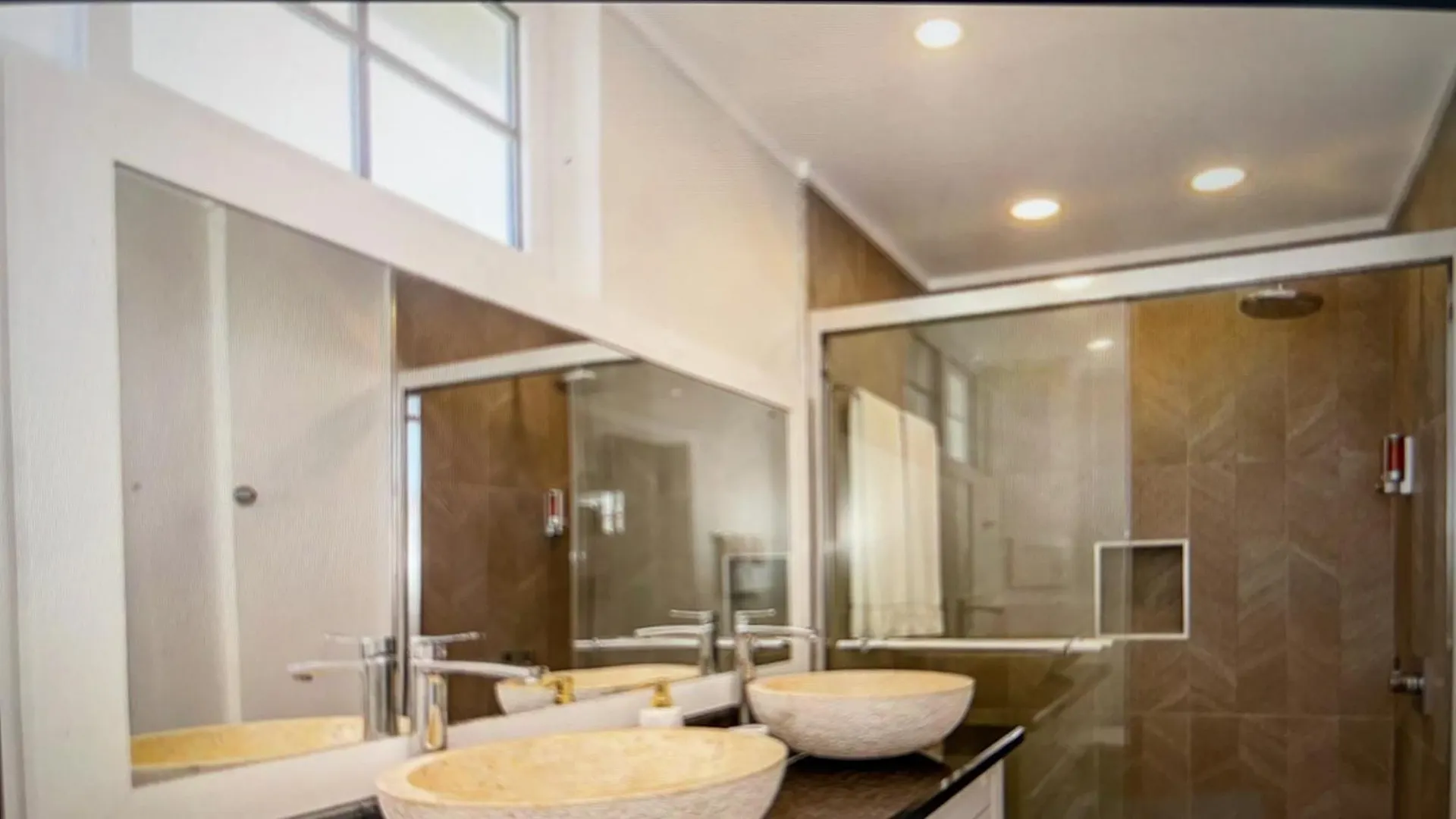 Marriott Seacastles B30 Rooftop Penthouse Montego Bay 0*,  Jamaika