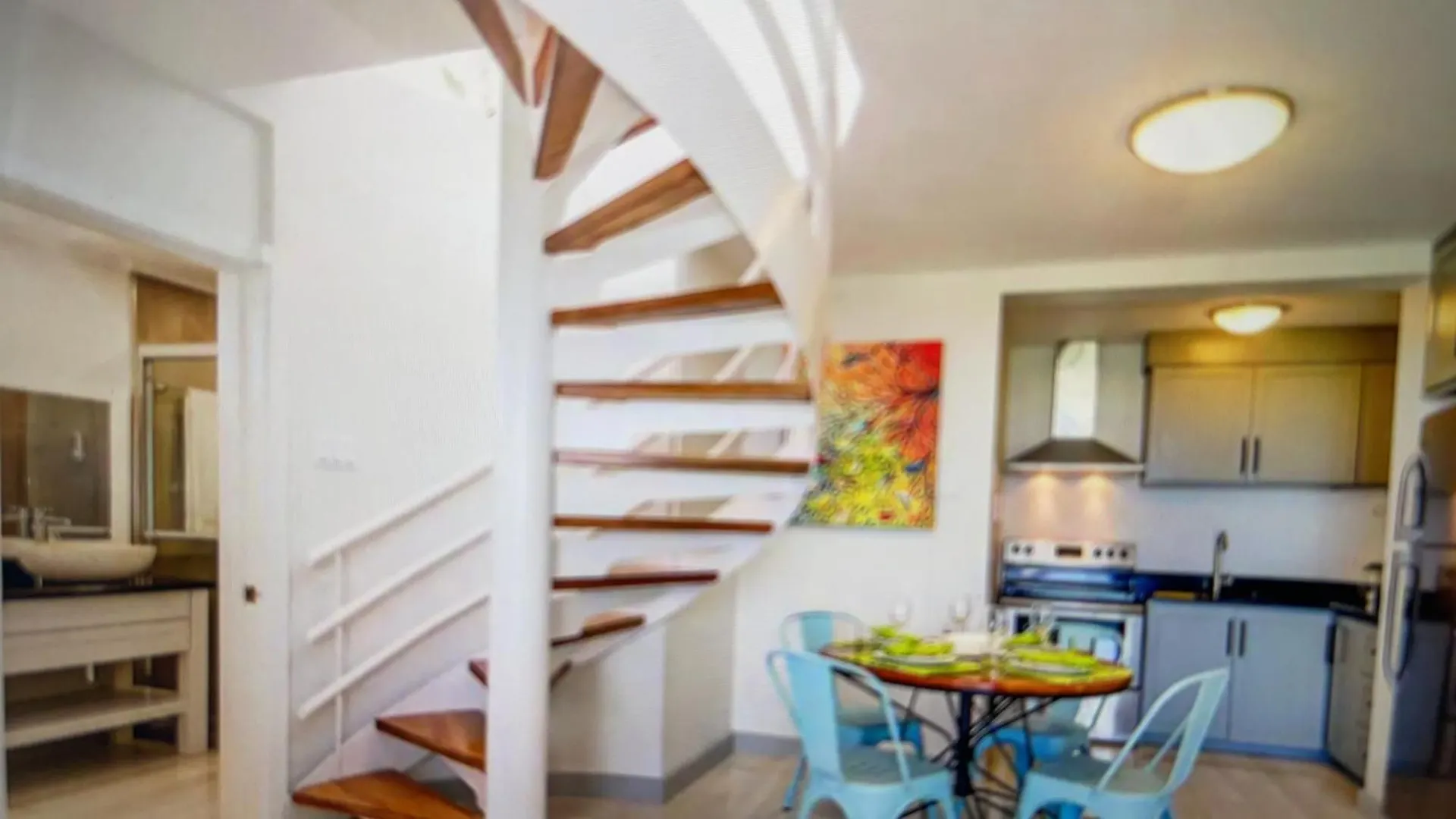 Marriott Seacastles B30 Rooftop Penthouse Montego Bay