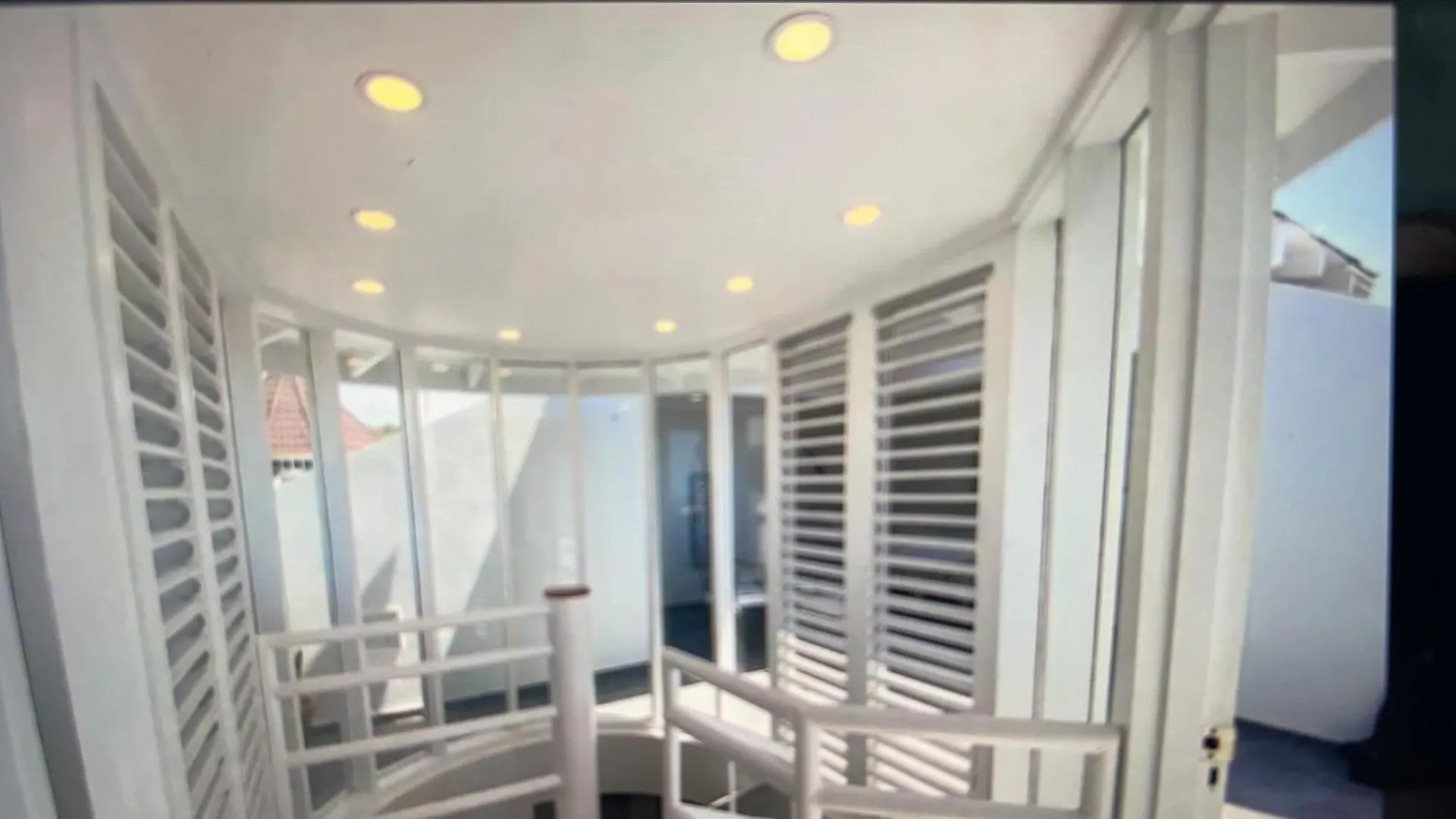 Marriott Seacastles B30 Rooftop Penthouse Montego Bay Daire