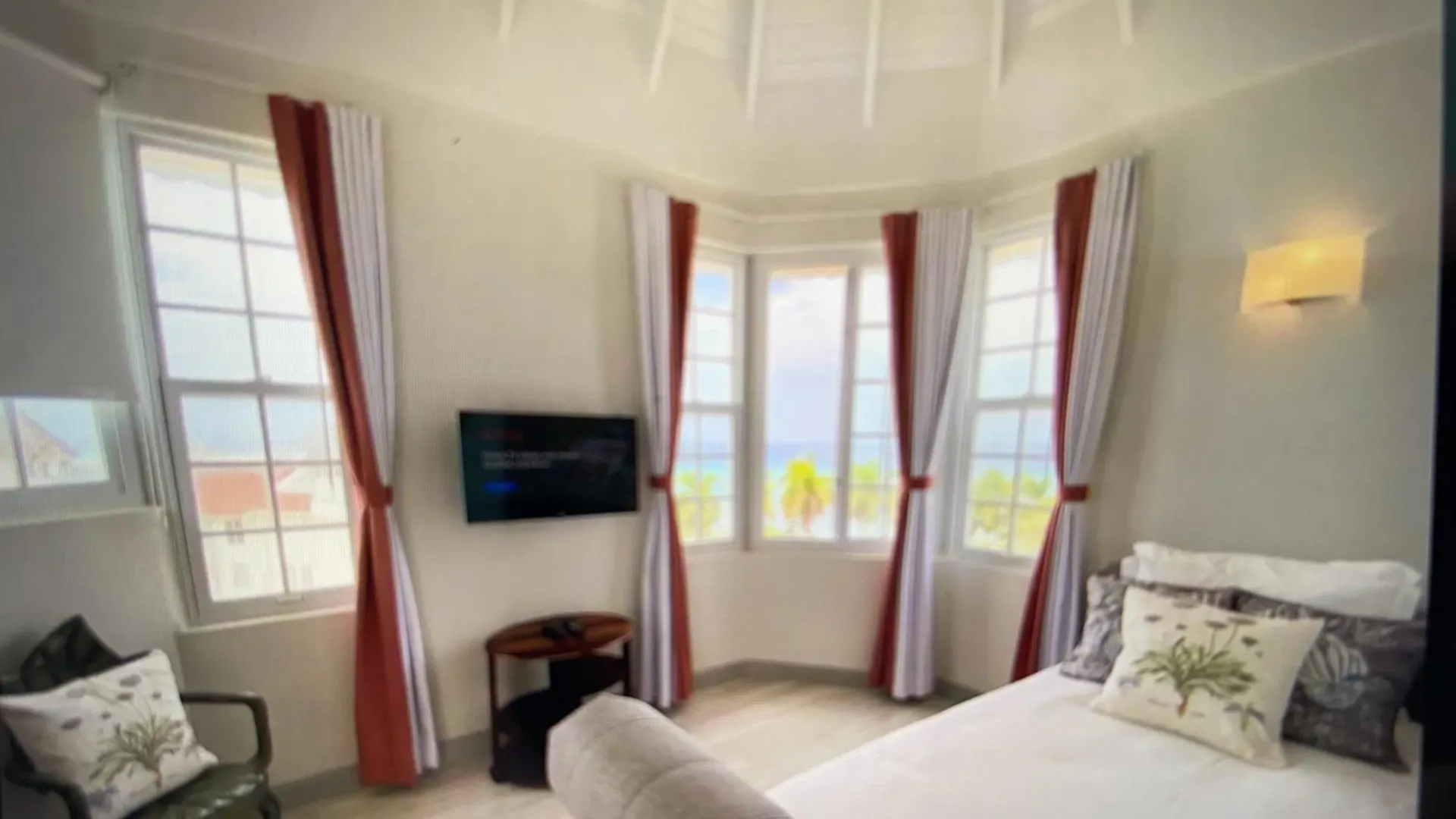 Apartment Marriott Seacastles B30 Rooftop Penthouse Montego Bay