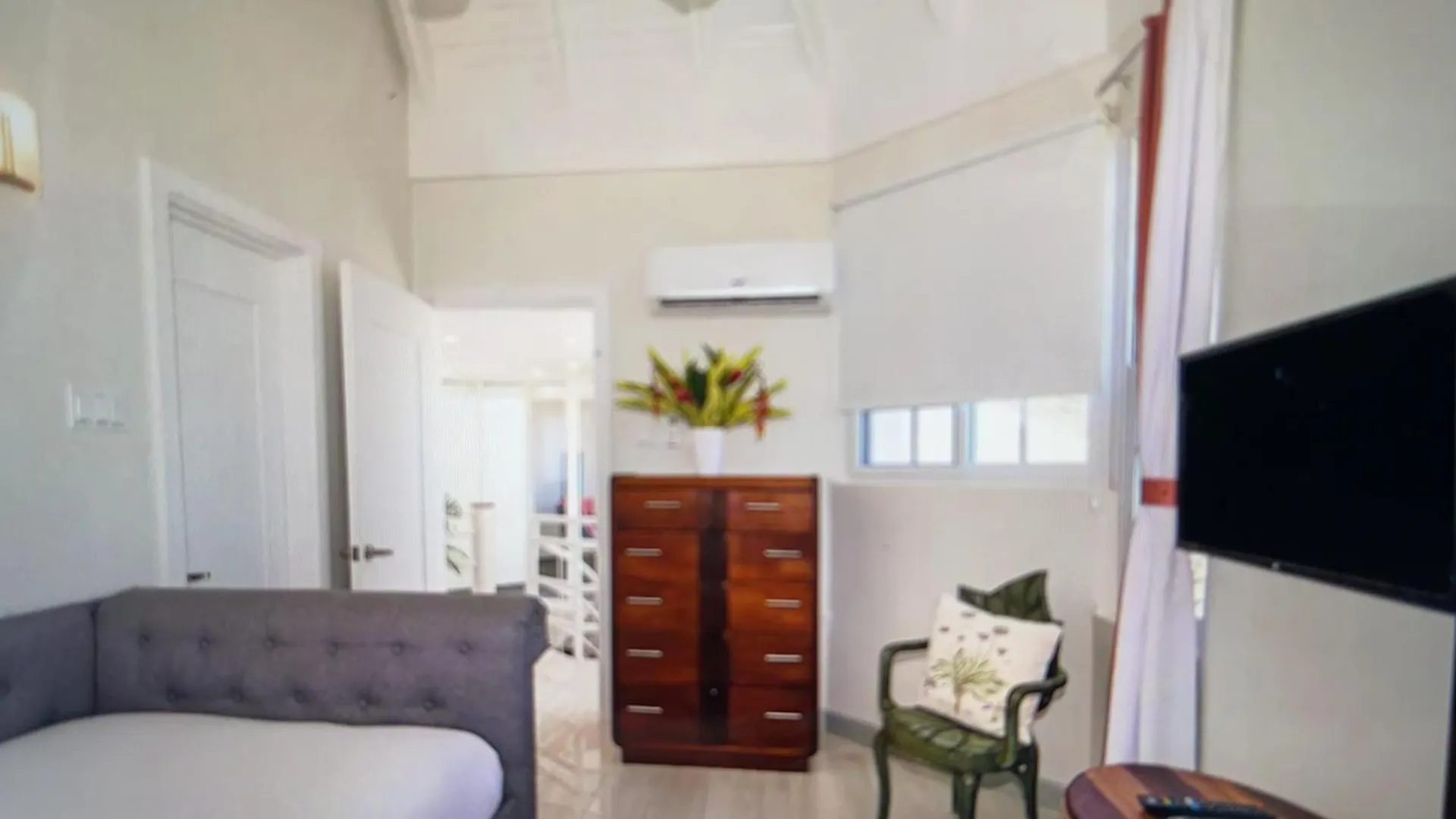 Marriott Seacastles B30 Rooftop Penthouse Montego Bay Jamaika