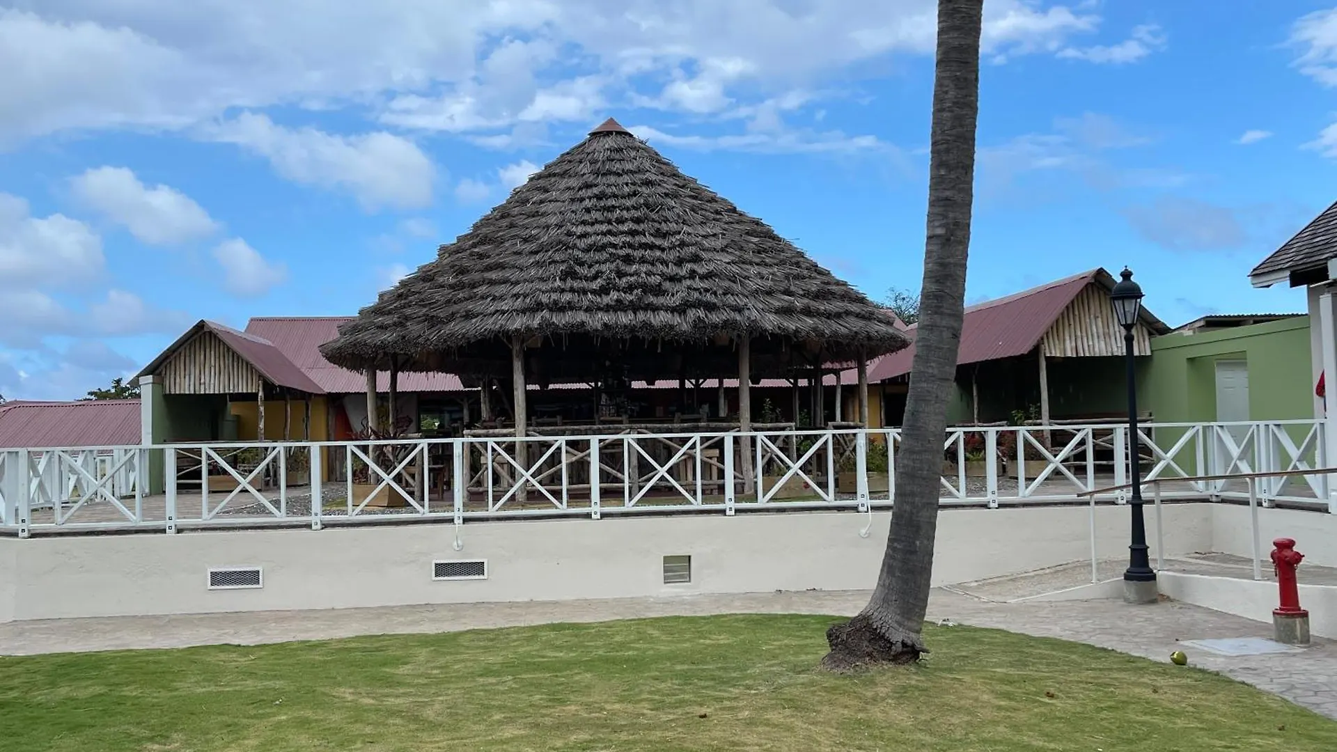 Marriott Seacastles B30 Rooftop Penthouse Montego Bay