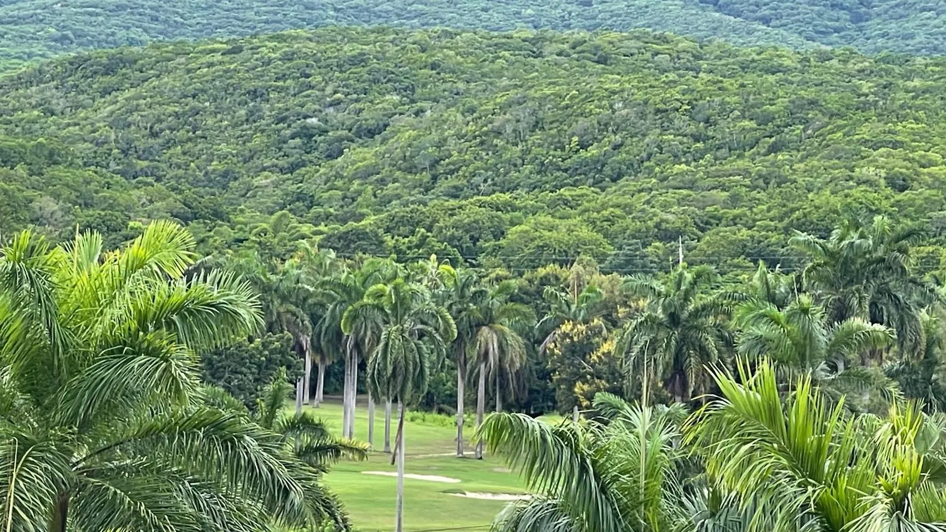 Marriott Seacastles B30 Rooftop Penthouse Montego Bay