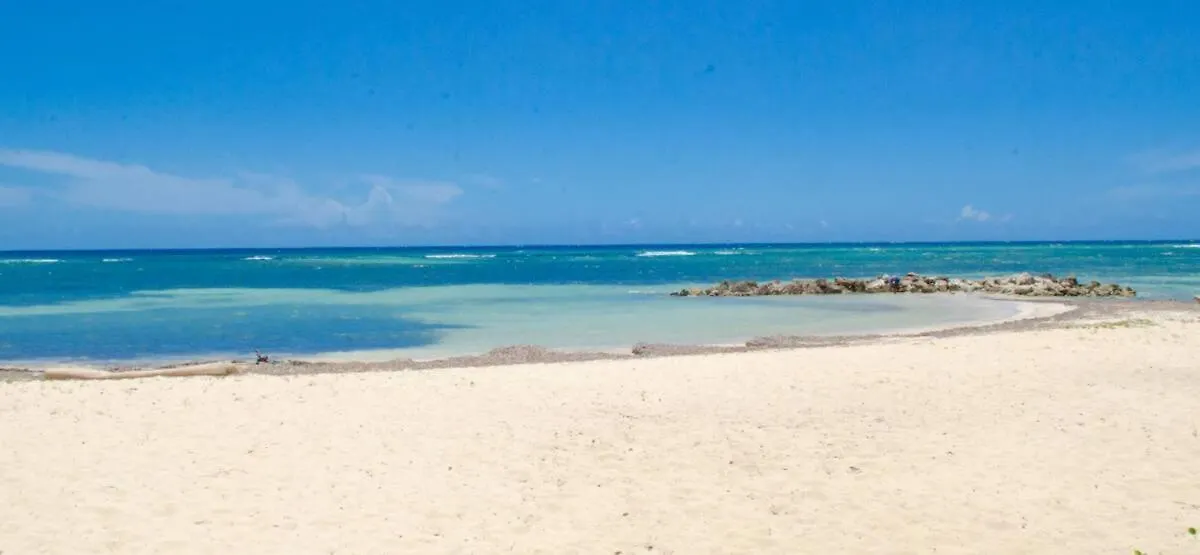 Marriott Seacastles B30 Rooftop Penthouse Montego Bay Daire