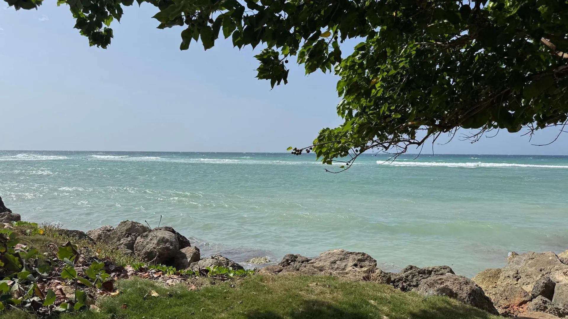 Marriott Seacastles B30 Rooftop Penthouse Montego Bay Jamaika