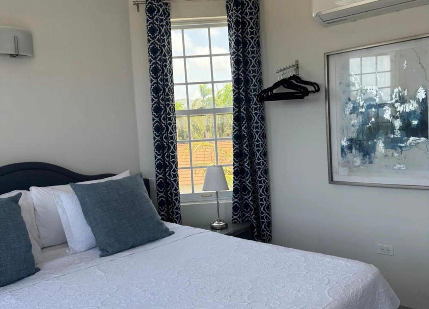 Marriott Seacastles B30 Rooftop Penthouse Montego Bay